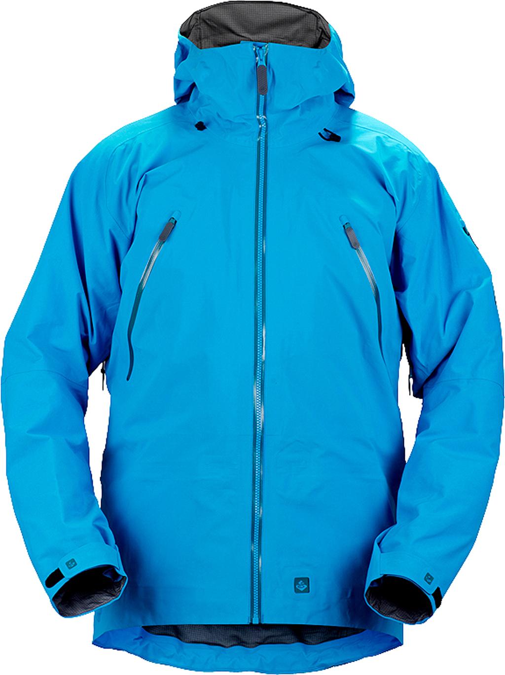 Product gallery image number 1 for product Supernaut Jacket - Men's