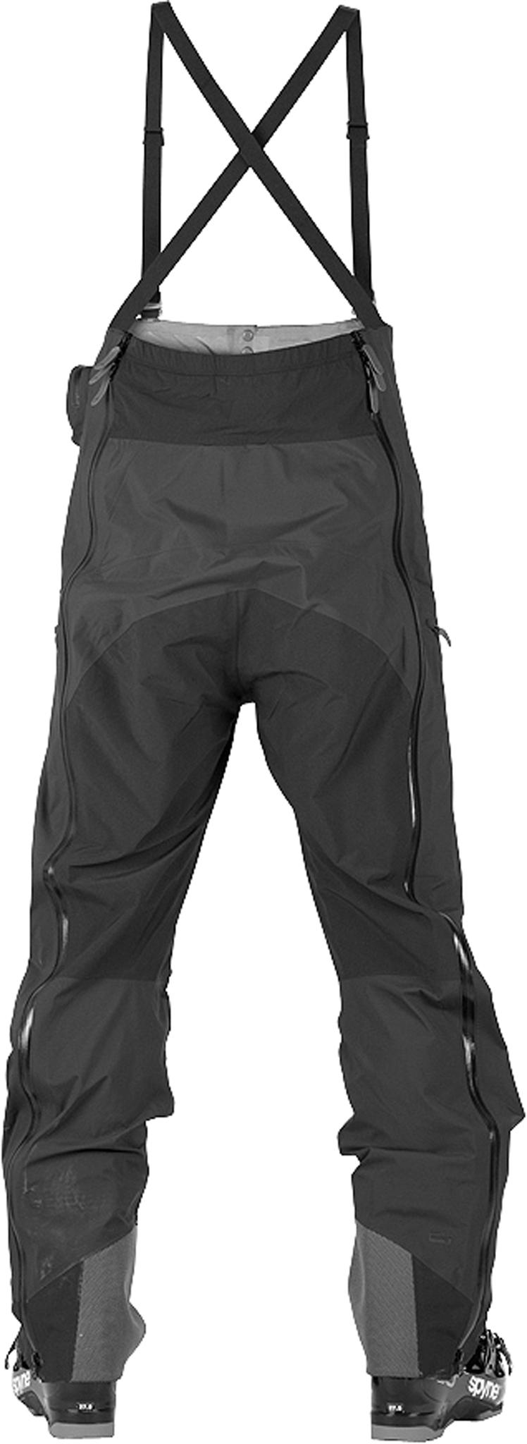 Product gallery image number 2 for product Supernaut R Pants - Men's