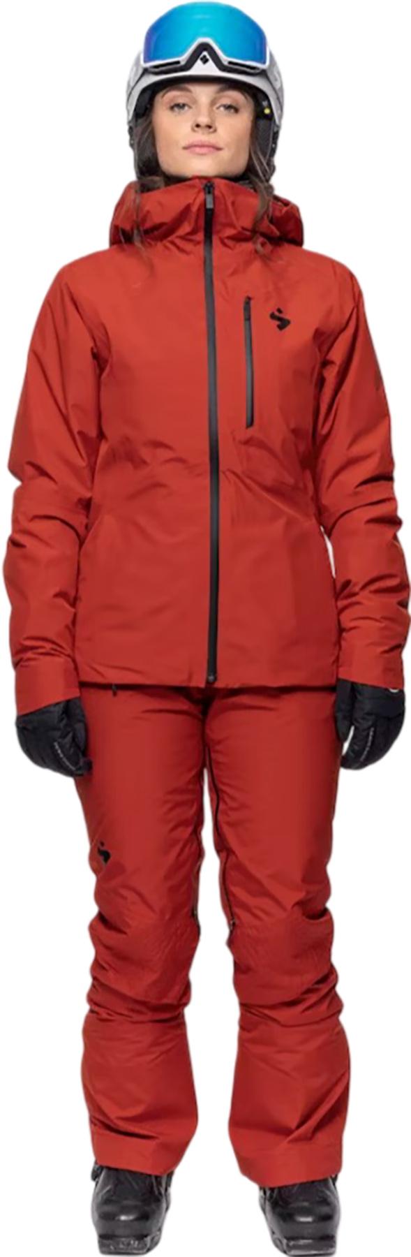 Image de produit pour Manteau Crusader Gore-Tex Infinium - Femme