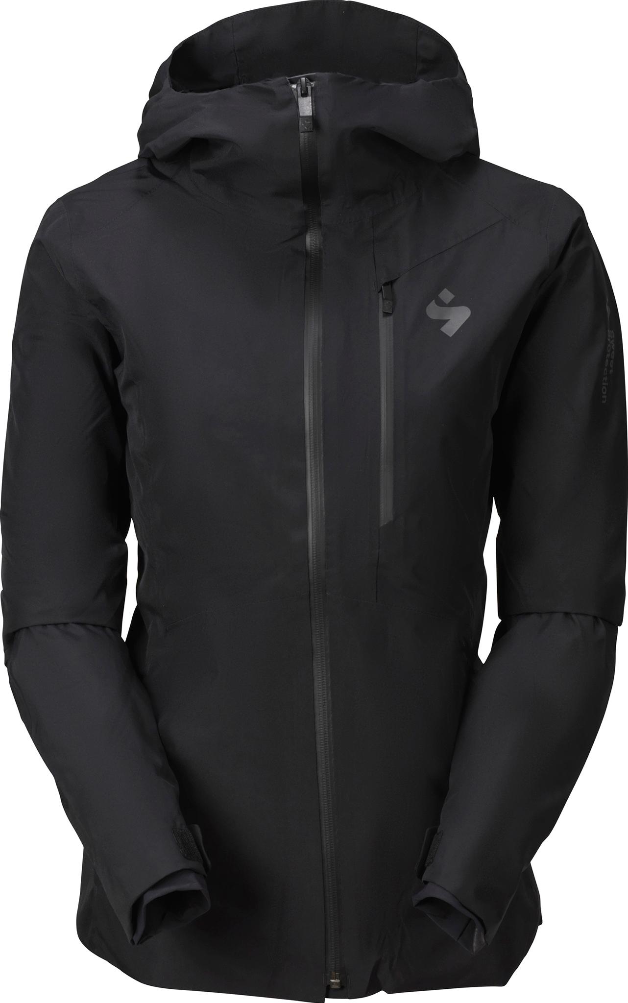 Numéro de l'image de la galerie de produits 1 pour le produit Manteau Crusader Gore-Tex Infinium - Femme