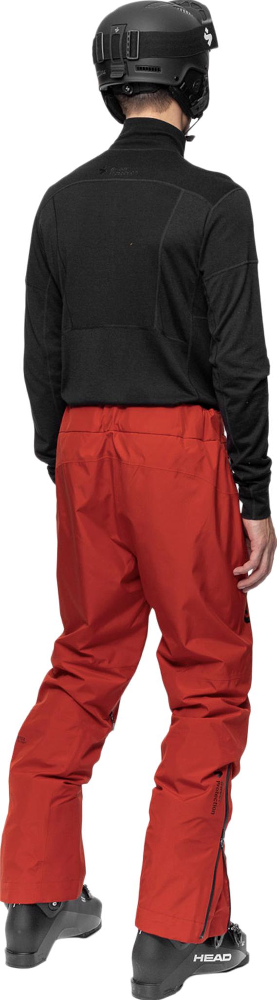 Numéro de l'image de la galerie de produits 2 pour le produit Crusader Gore-Tex Infinium Pants - Men's