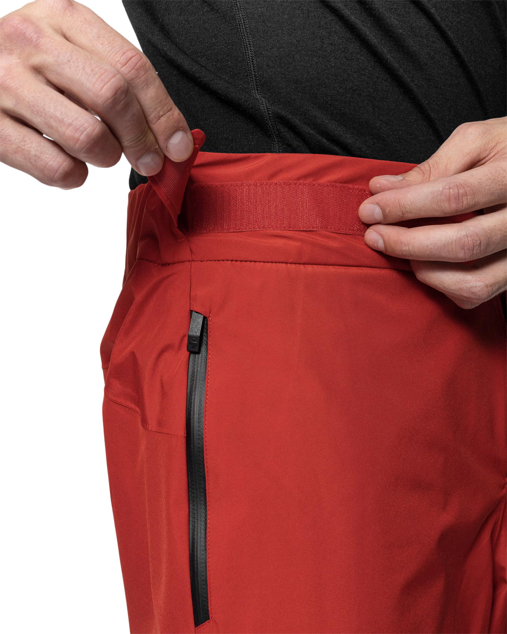 Numéro de l'image de la galerie de produits 3 pour le produit Crusader Gore-Tex Infinium Pants - Men's