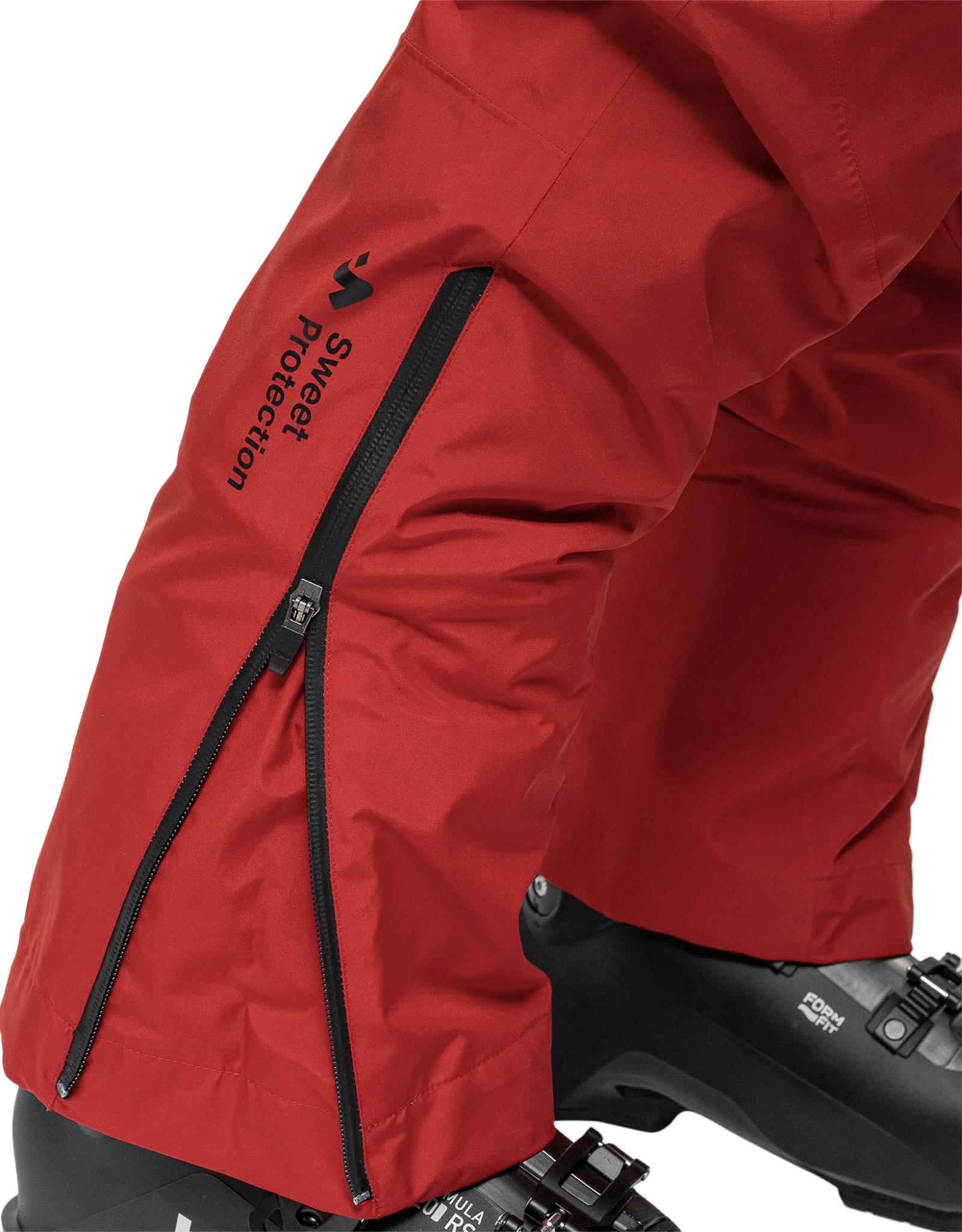 Numéro de l'image de la galerie de produits 4 pour le produit Crusader Gore-Tex Infinium Pants - Men's