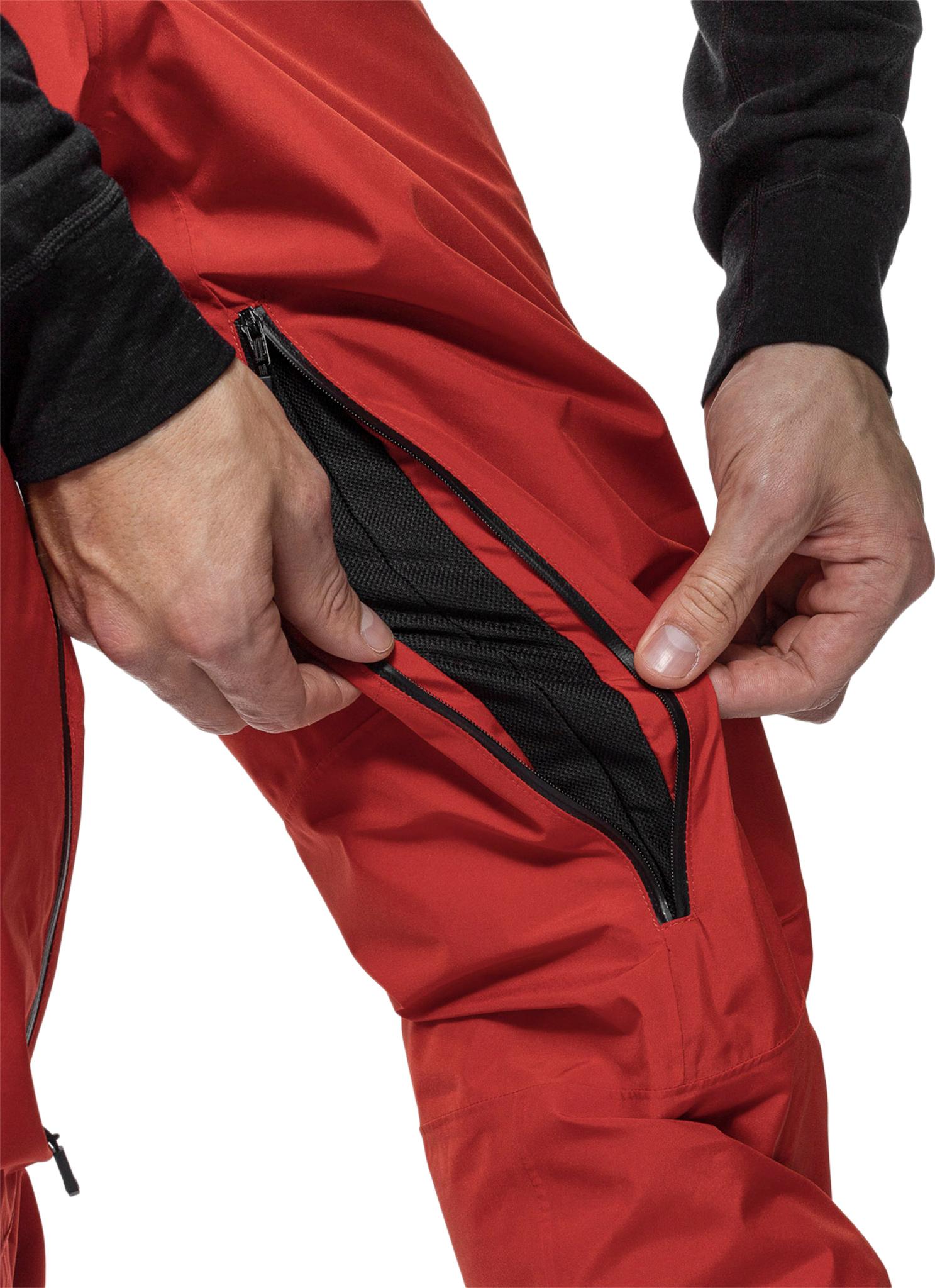 Numéro de l'image de la galerie de produits 5 pour le produit Crusader Gore-Tex Infinium Pants - Men's