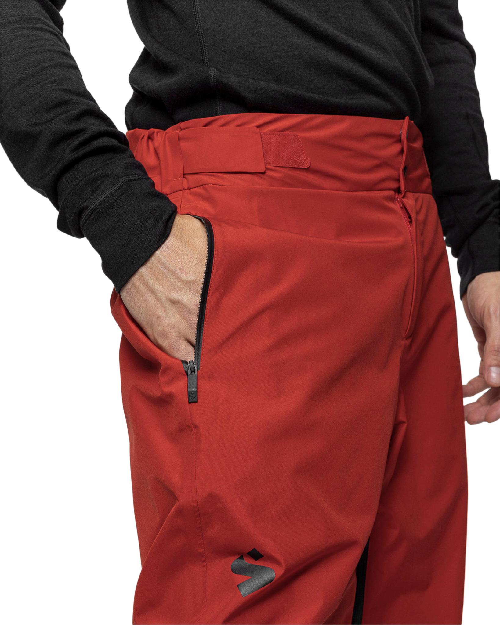 Numéro de l'image de la galerie de produits 6 pour le produit Crusader Gore-Tex Infinium Pants - Men's