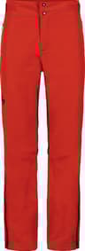 Couleur: Lava Red