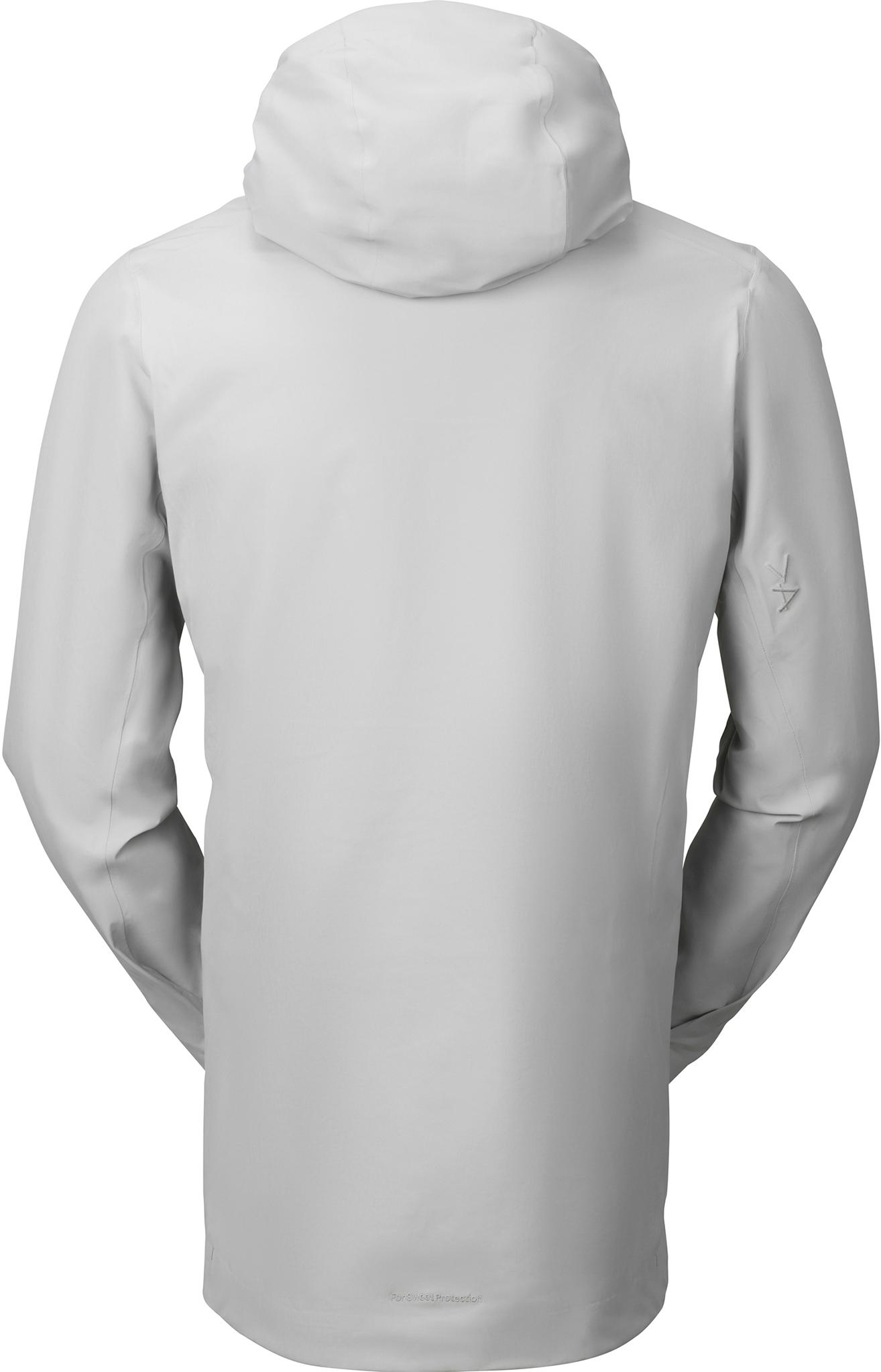 Product gallery image number 2 for product Curve Stretch Jacket - Men’s