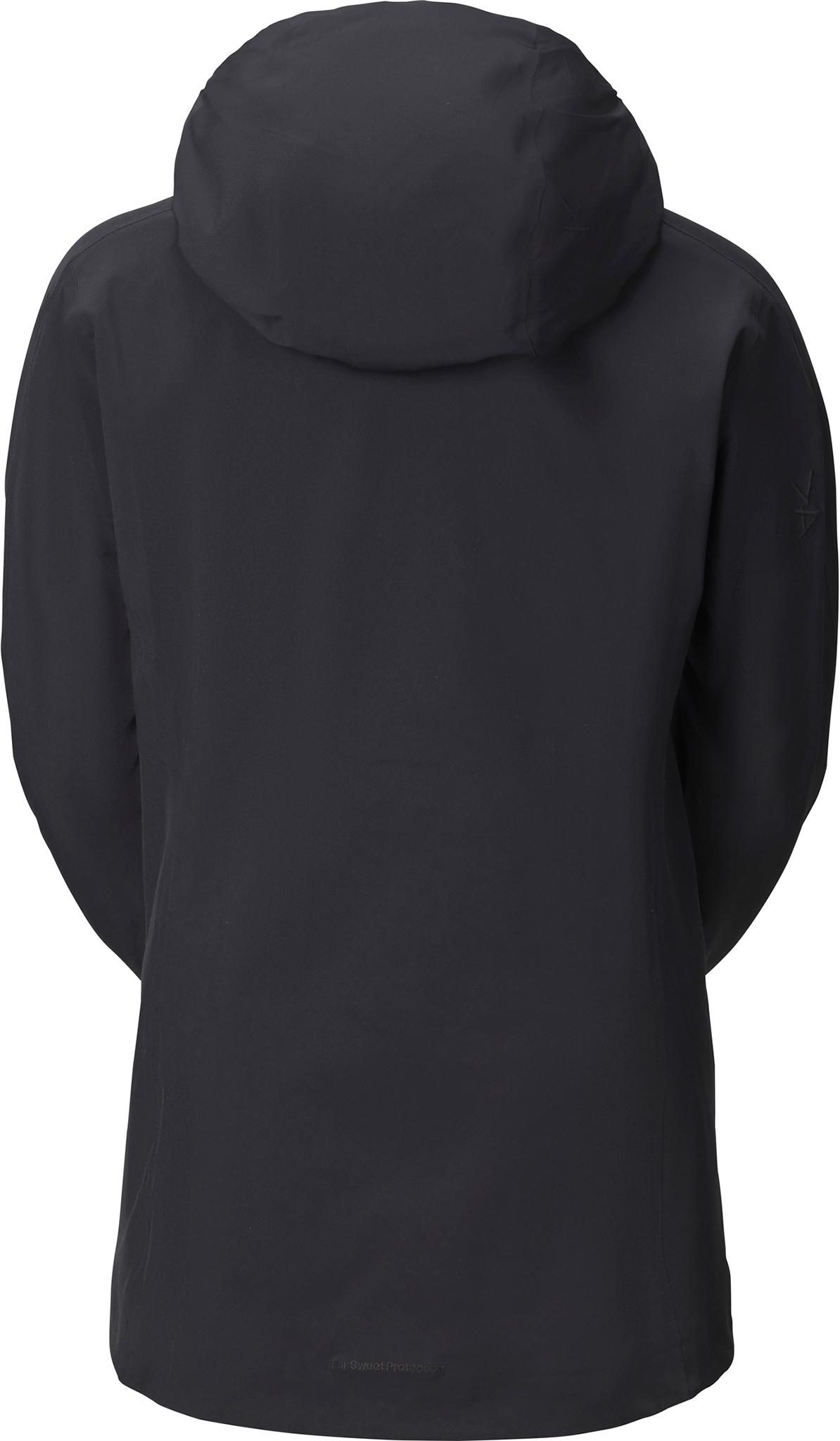 Product gallery image number 2 for product Curve Stretch Jacket - Women’s