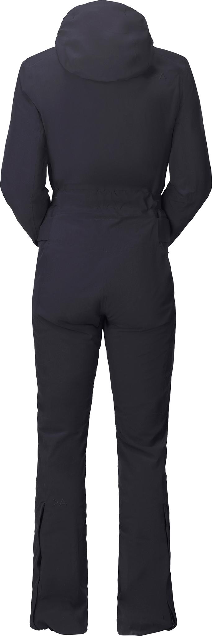 Product gallery image number 2 for product Curve Stretch Suit - Women’s