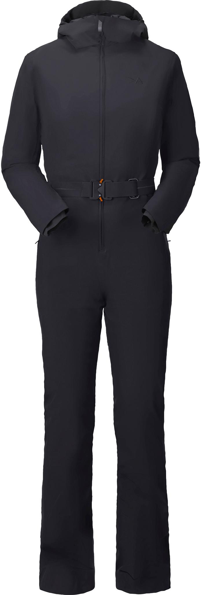 Product gallery image number 1 for product Curve Stretch Suit - Women’s