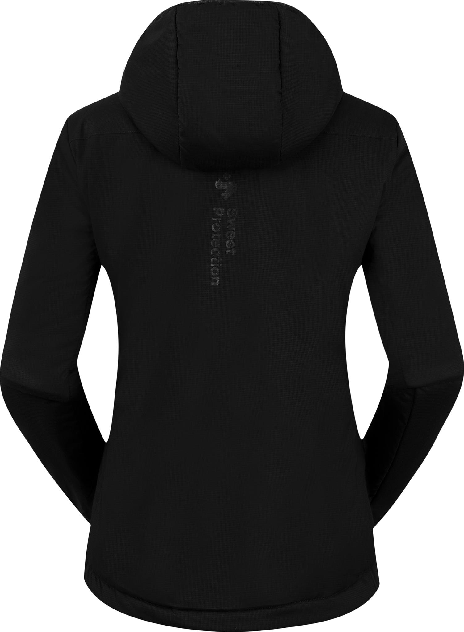 Product gallery image number 2 for product Crusader Primaloft Jacket - Women's