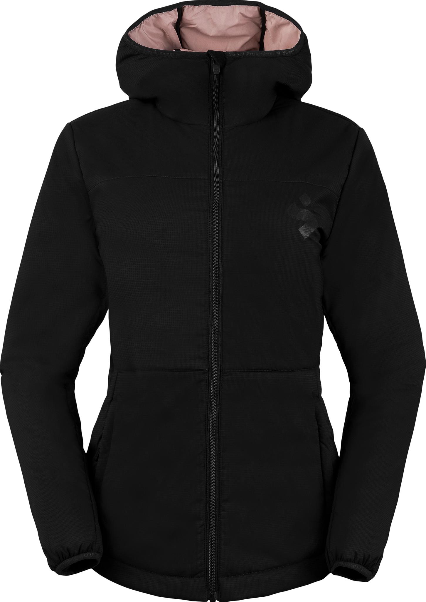Product gallery image number 1 for product Crusader Primaloft Jacket - Women's