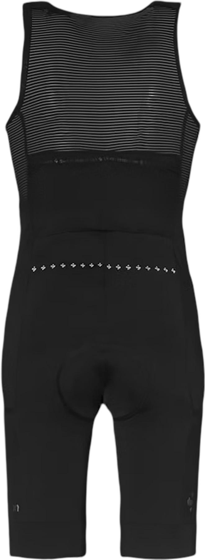 Product gallery image number 3 for product Crossfire Cargo Bike Bib Shorts - Men's