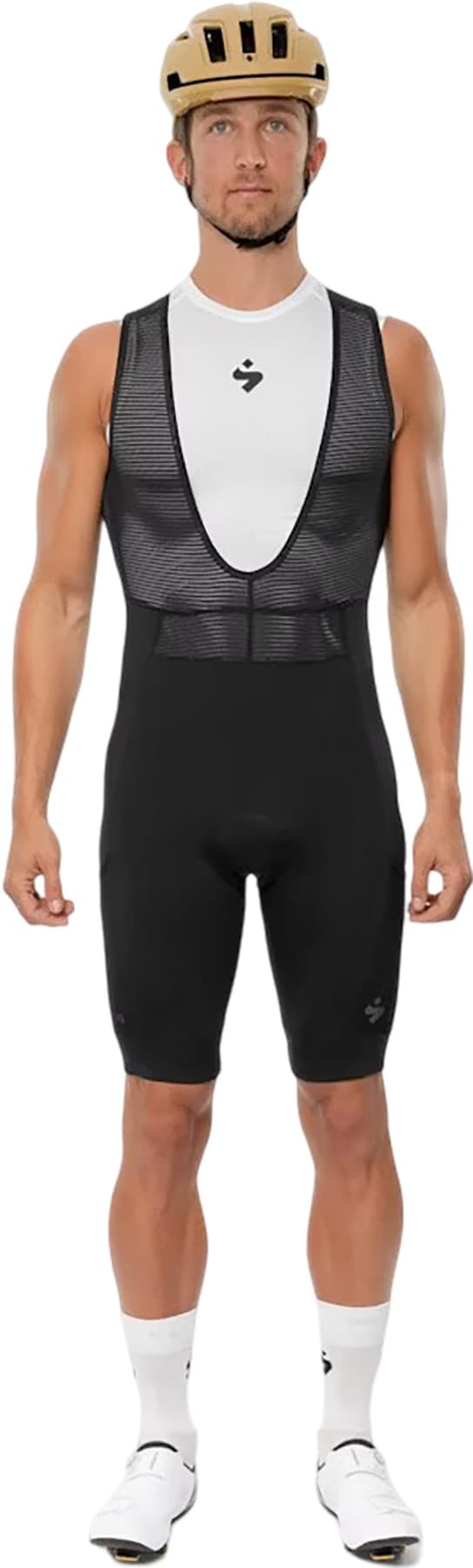 Product gallery image number 7 for product Crossfire Cargo Bike Bib Shorts - Men's