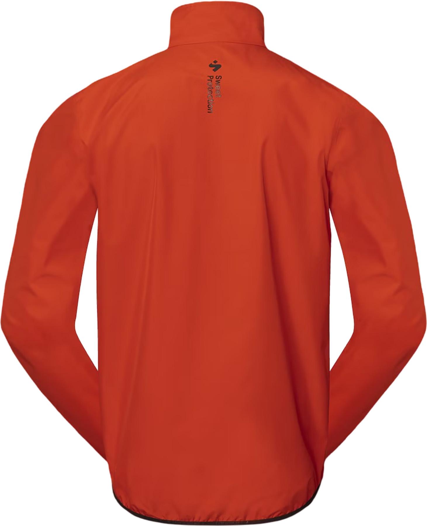 Product gallery image number 2 for product Hunter Rain Jacket - Unisex