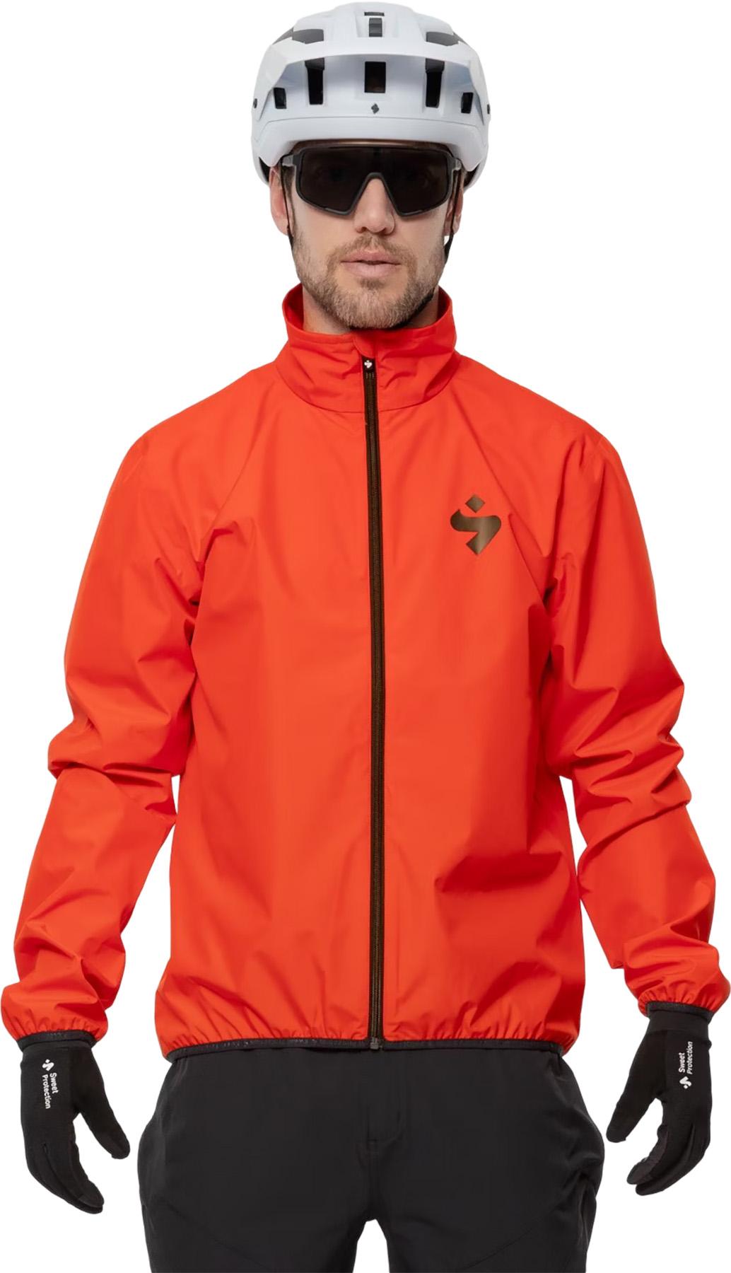 Product gallery image number 3 for product Hunter Rain Jacket - Unisex