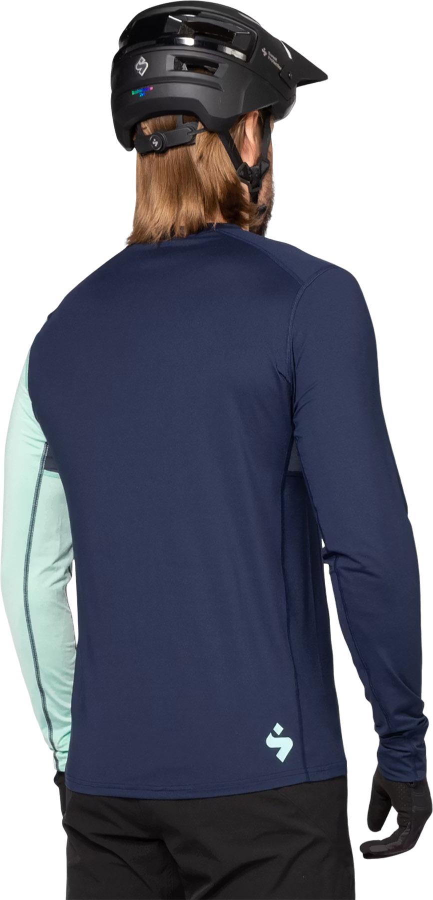 Product image for Maillot à manches longues Hunter - Homme