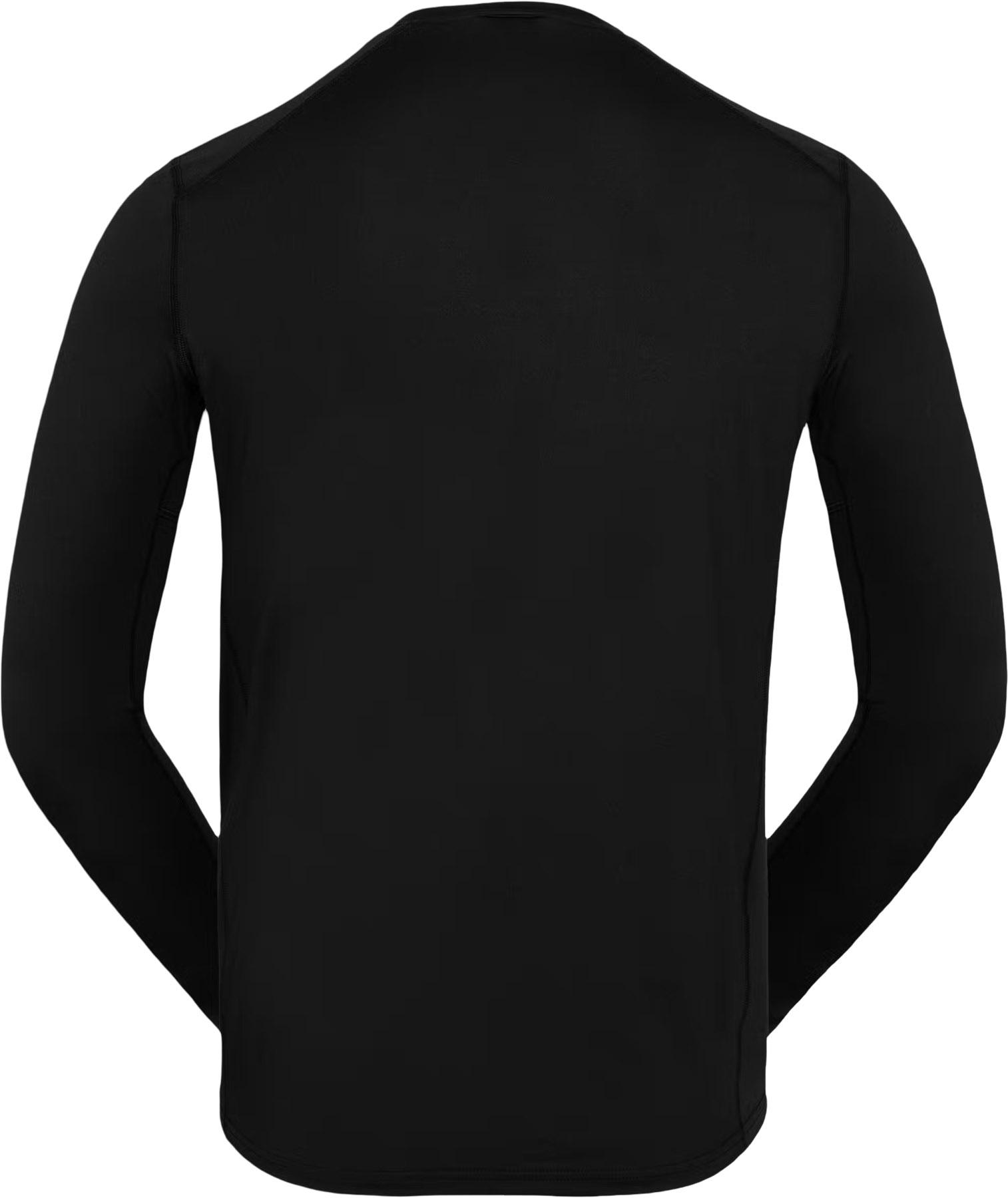 Product gallery image number 3 for product Hunter Long Sleeve Jersey - Men's