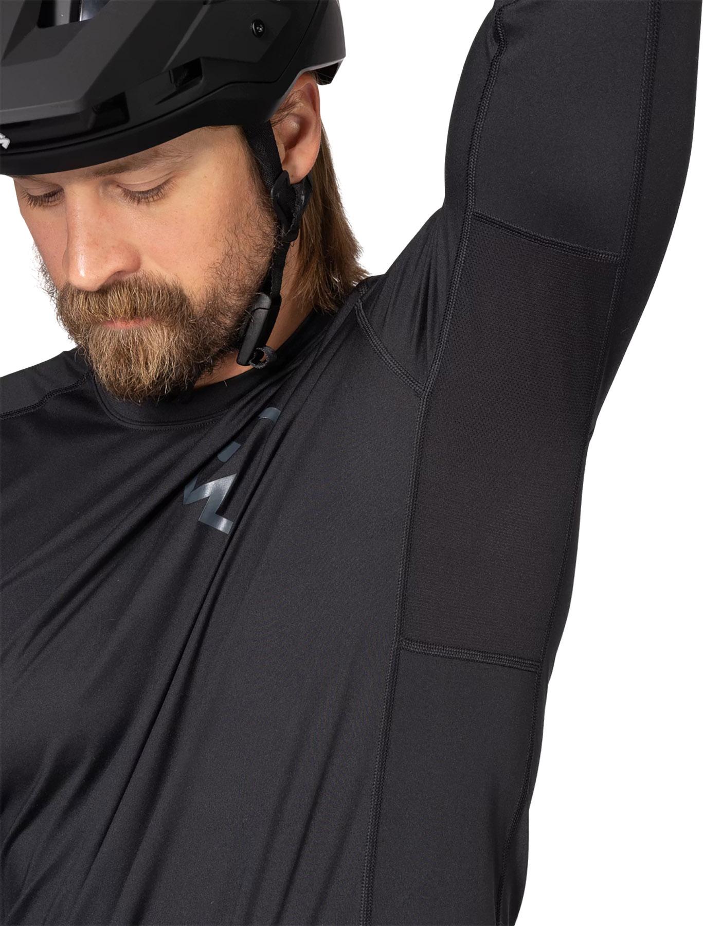 Product gallery image number 4 for product Hunter Long Sleeve Jersey - Men's