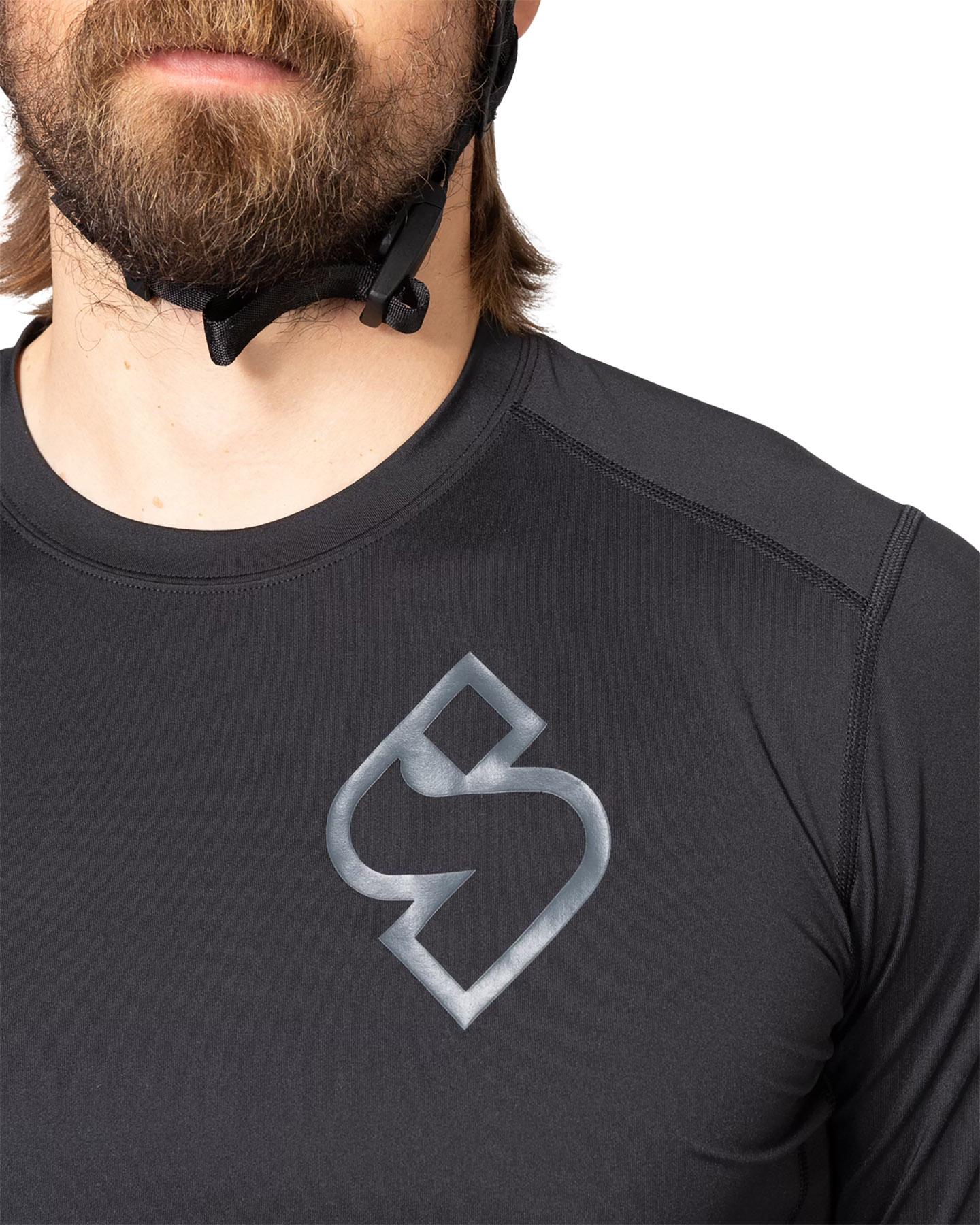 Product gallery image number 5 for product Hunter Long Sleeve Jersey - Men's