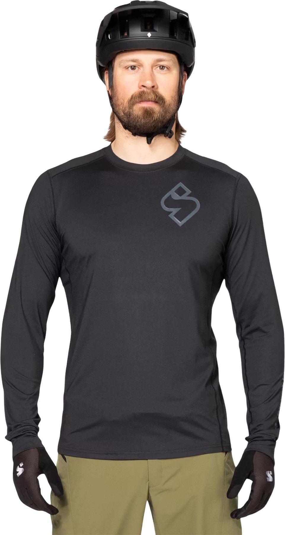 Product gallery image number 6 for product Hunter Long Sleeve Jersey - Men's