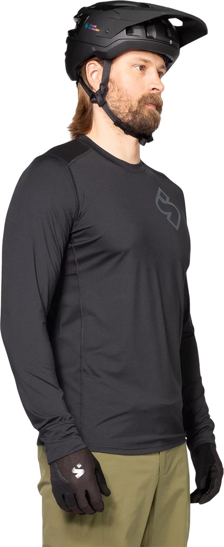 Product gallery image number 7 for product Hunter Long Sleeve Jersey - Men's
