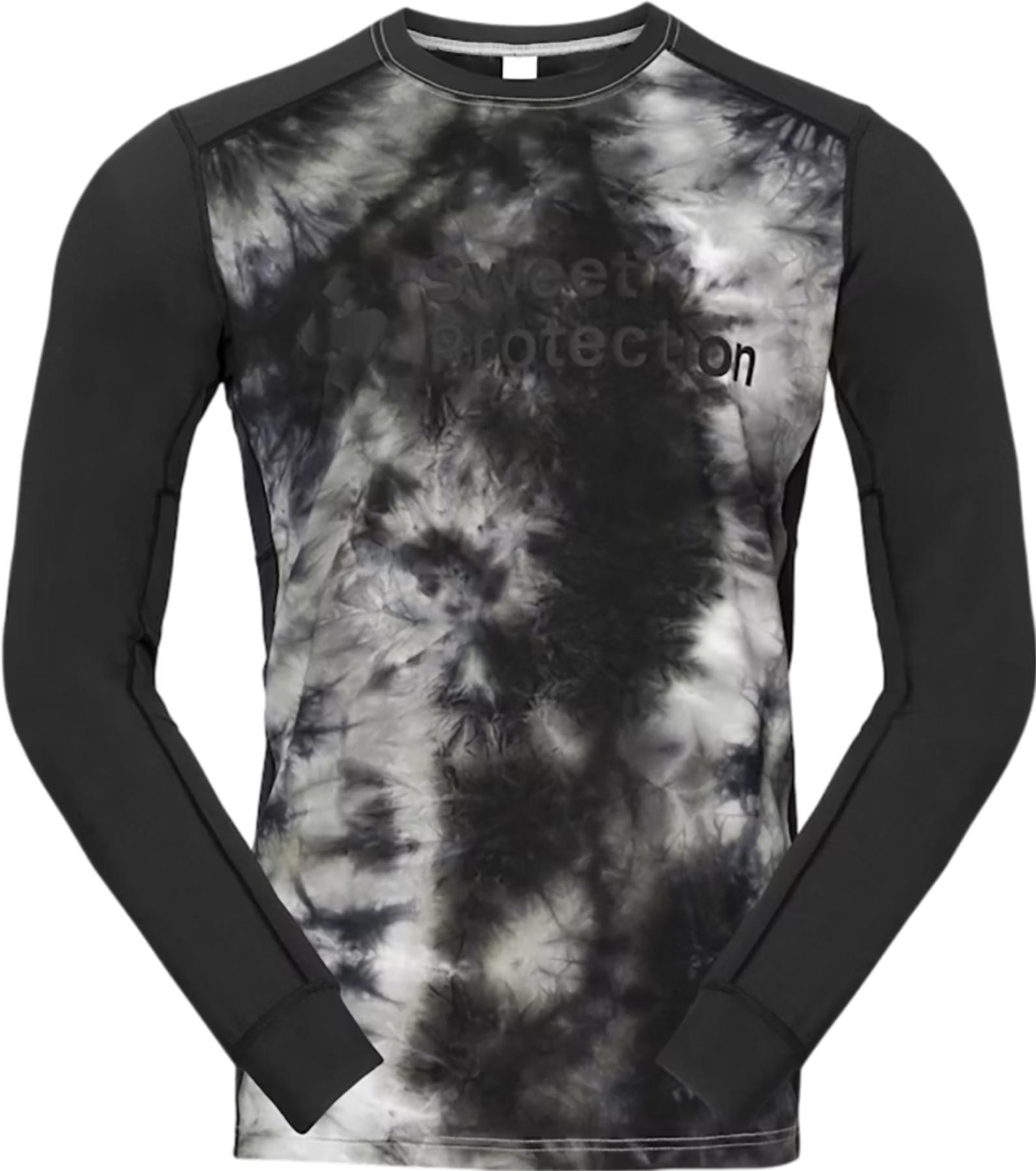 Product gallery image number 1 for product Hunter Long Sleeve Jersey - Men's