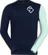 Colour: Navy Blazer