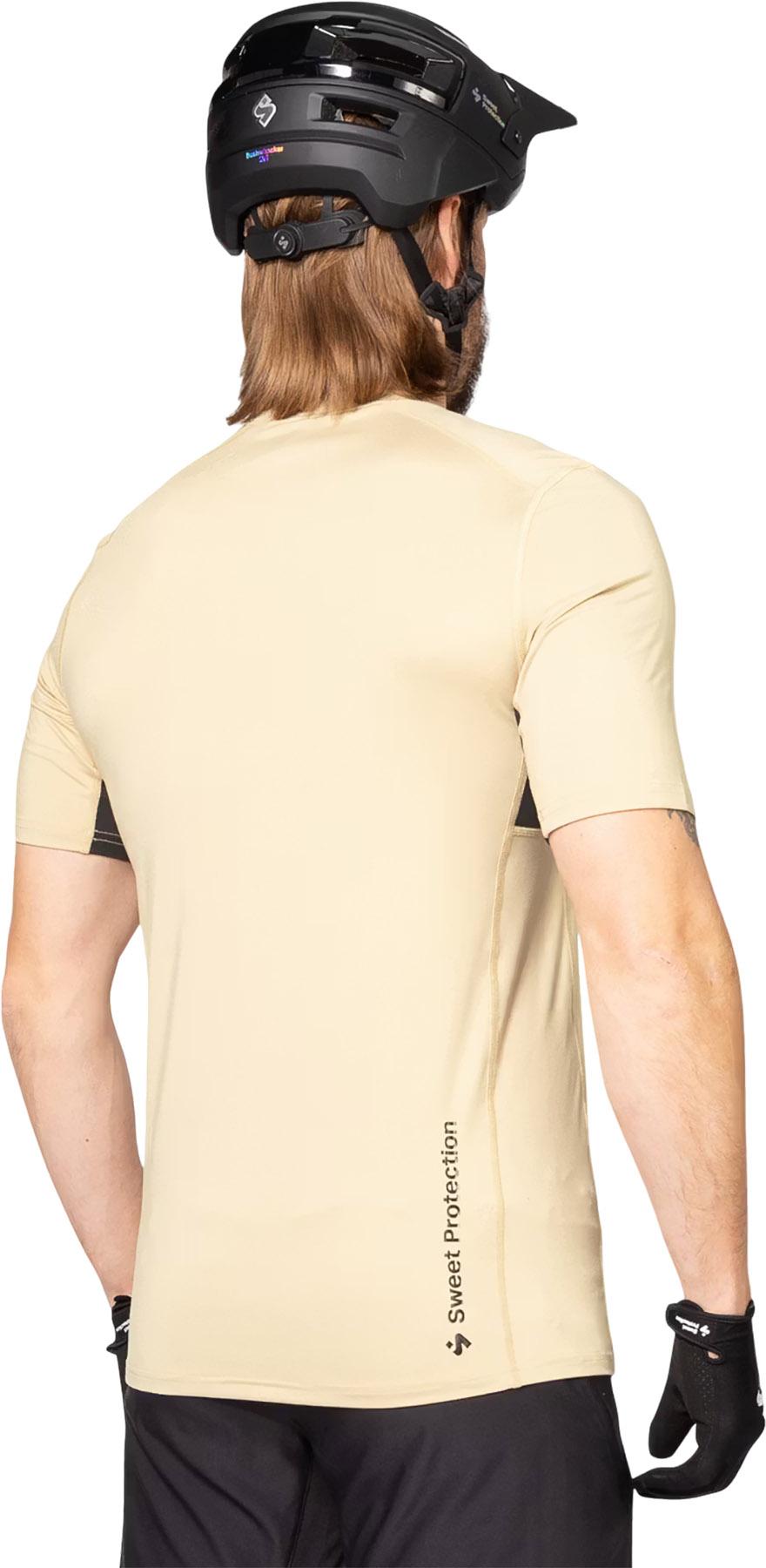 Product gallery image number 2 for product Hunter Short Sleeve Jersey - Men's