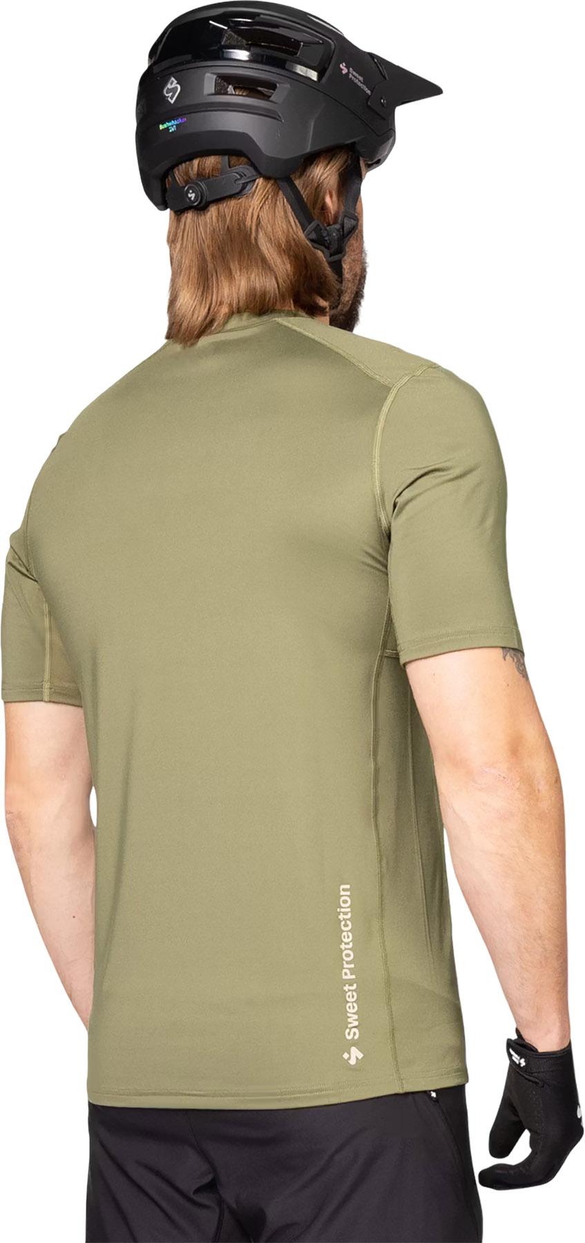 Product image for Hunter Short Sleeve Jersey - Men's