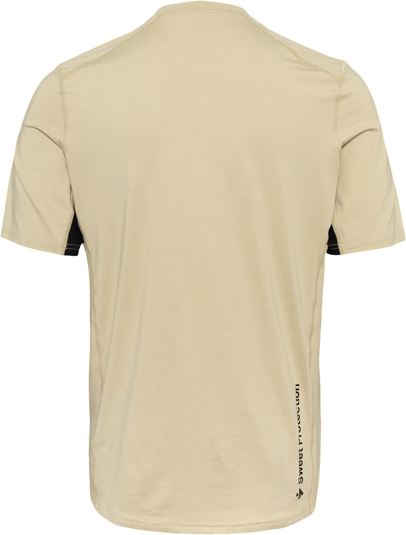 Product gallery image number 3 for product Hunter Short Sleeve Jersey - Men's