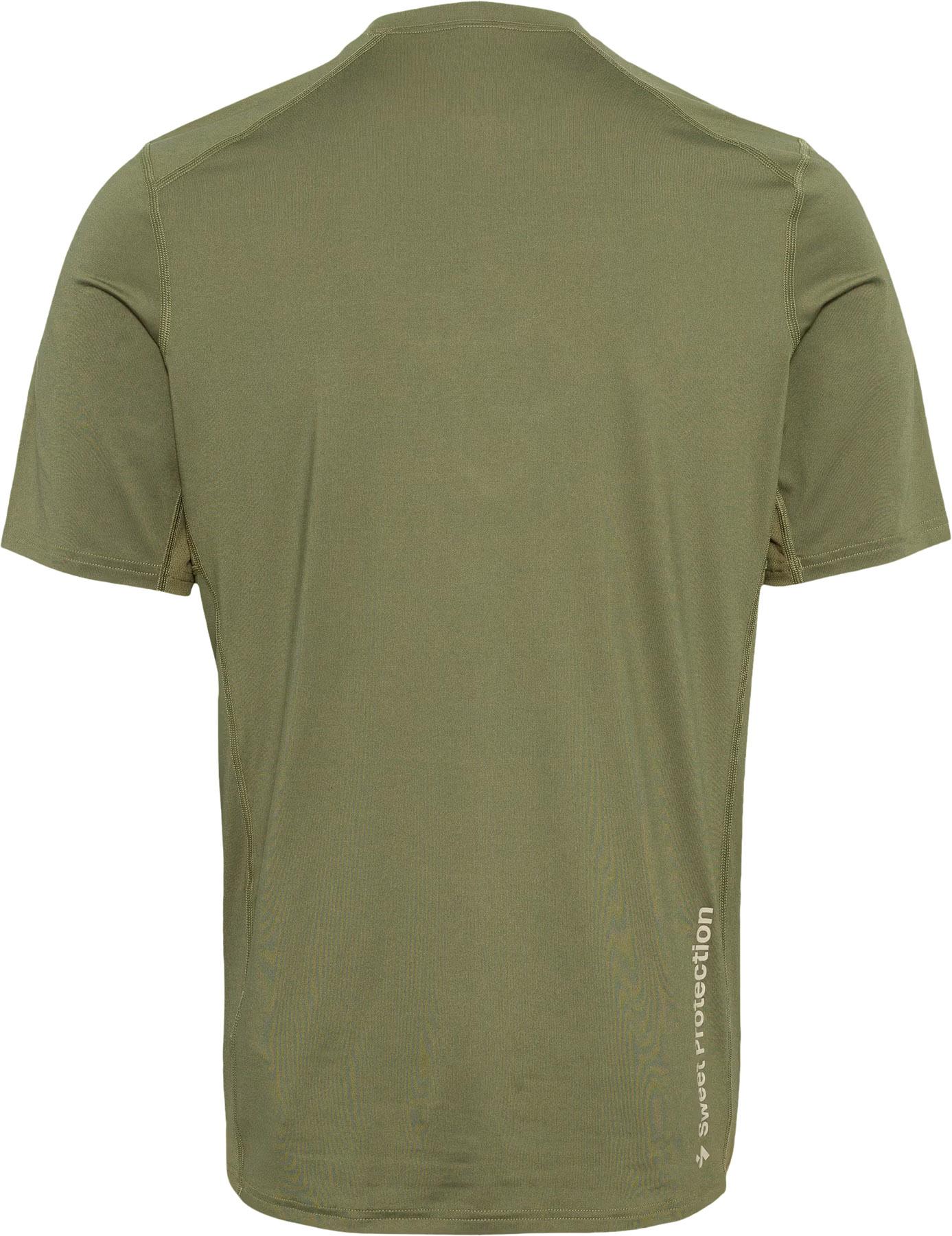 Product gallery image number 2 for product Hunter Short Sleeve Jersey - Men's