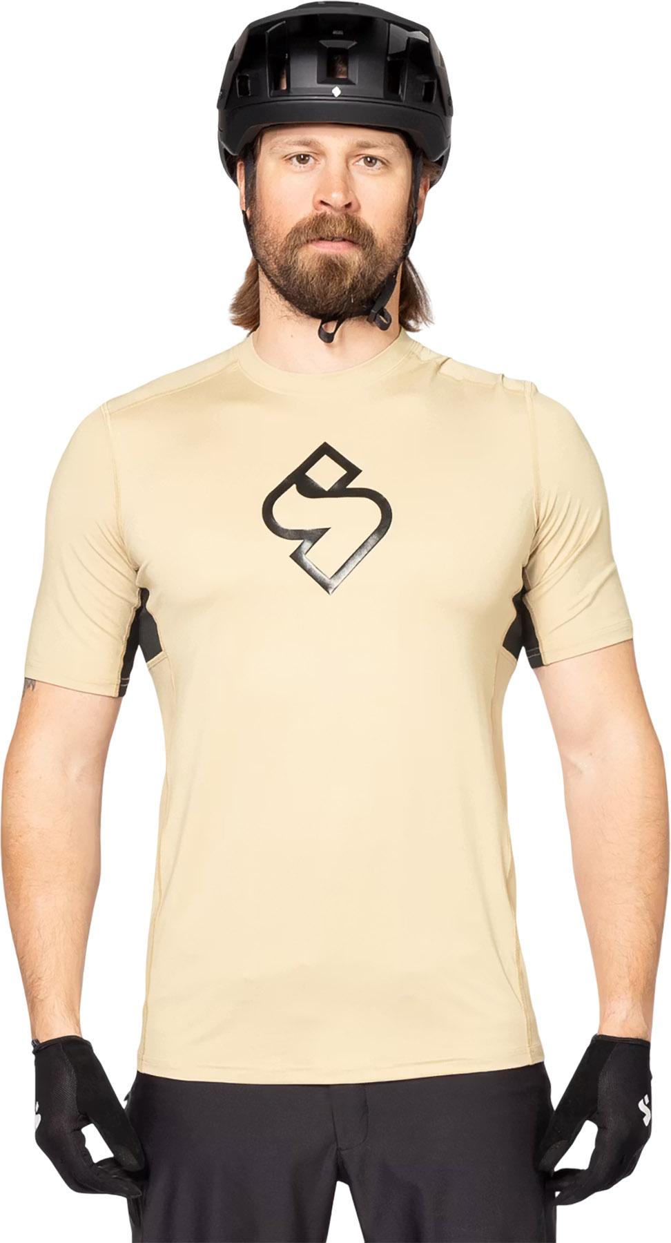 Product gallery image number 4 for product Hunter Short Sleeve Jersey - Men's