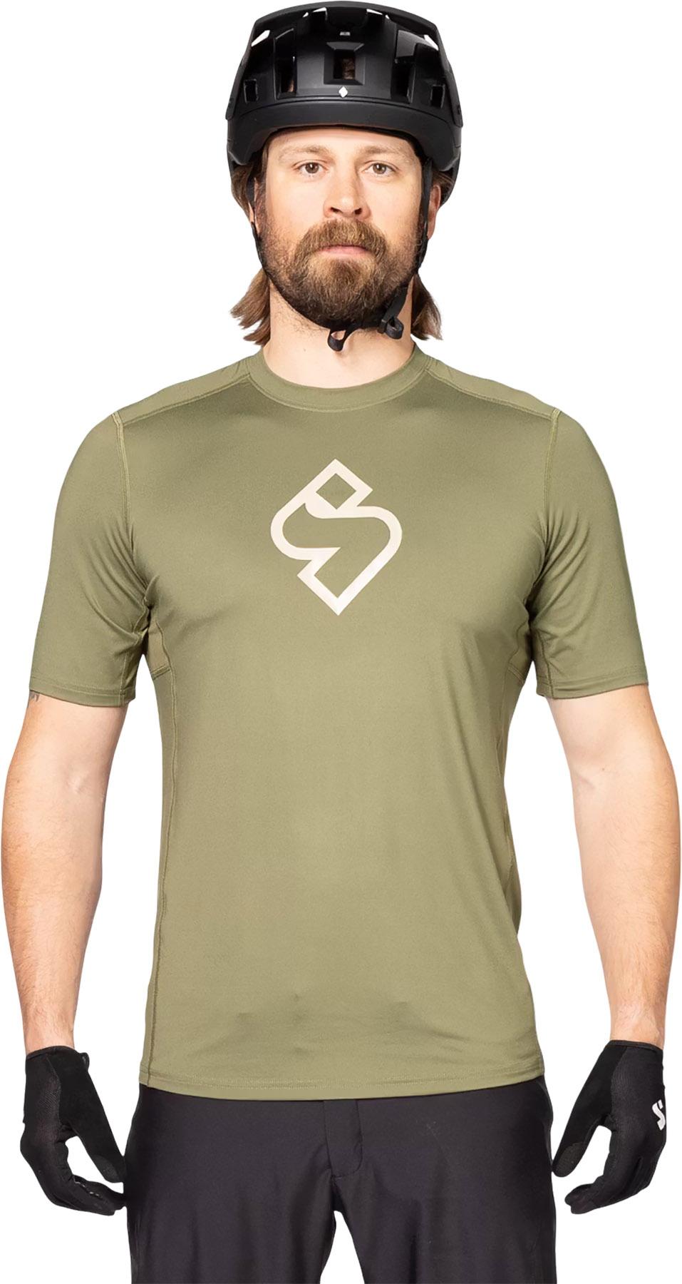 Product gallery image number 3 for product Hunter Short Sleeve Jersey - Men's