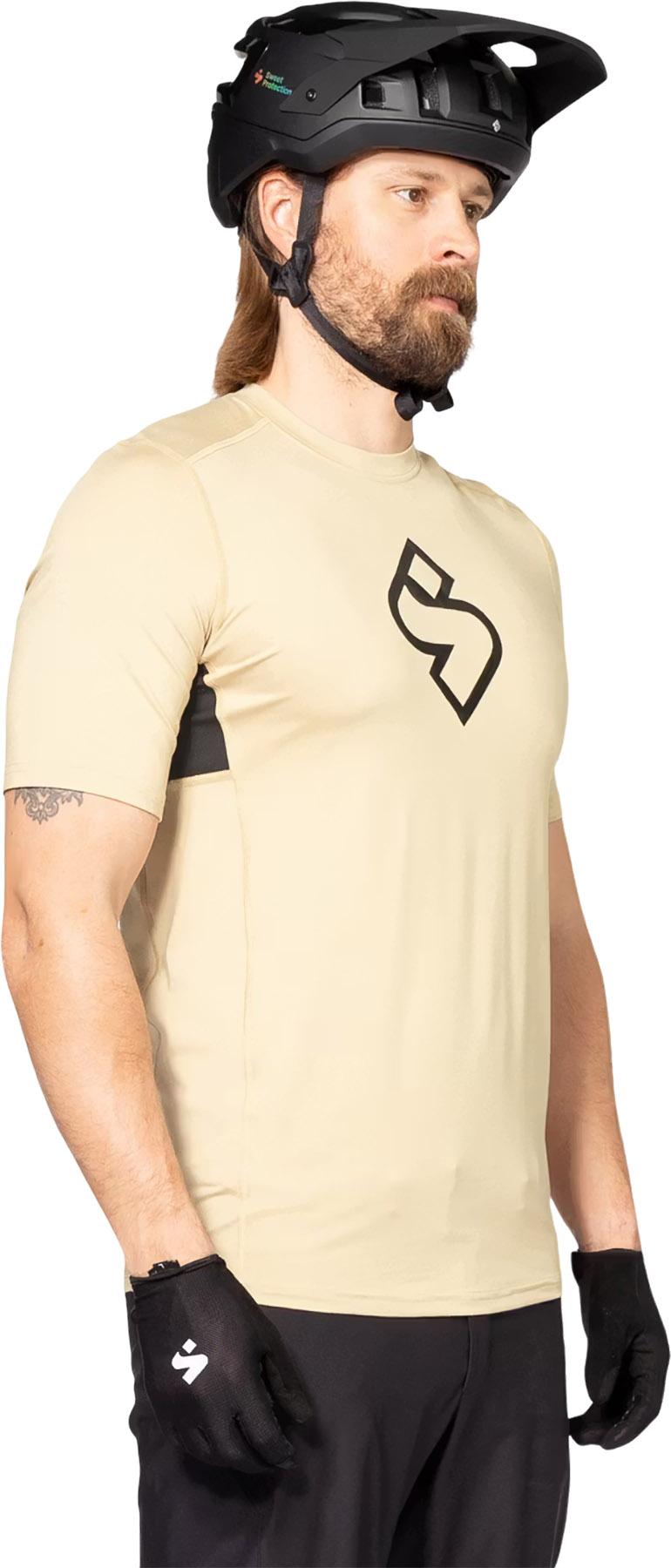 Product gallery image number 5 for product Hunter Short Sleeve Jersey - Men's