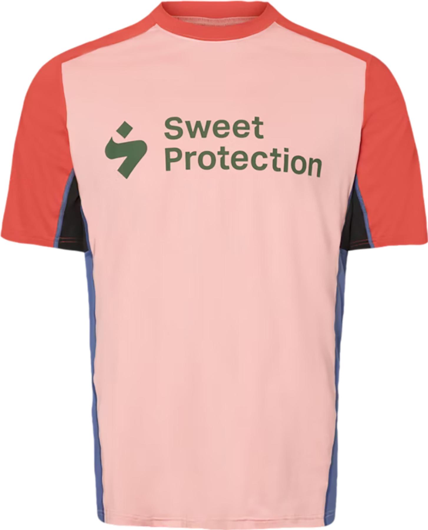 Product gallery image number 1 for product Maillot à manches courtes Hunter - Homme