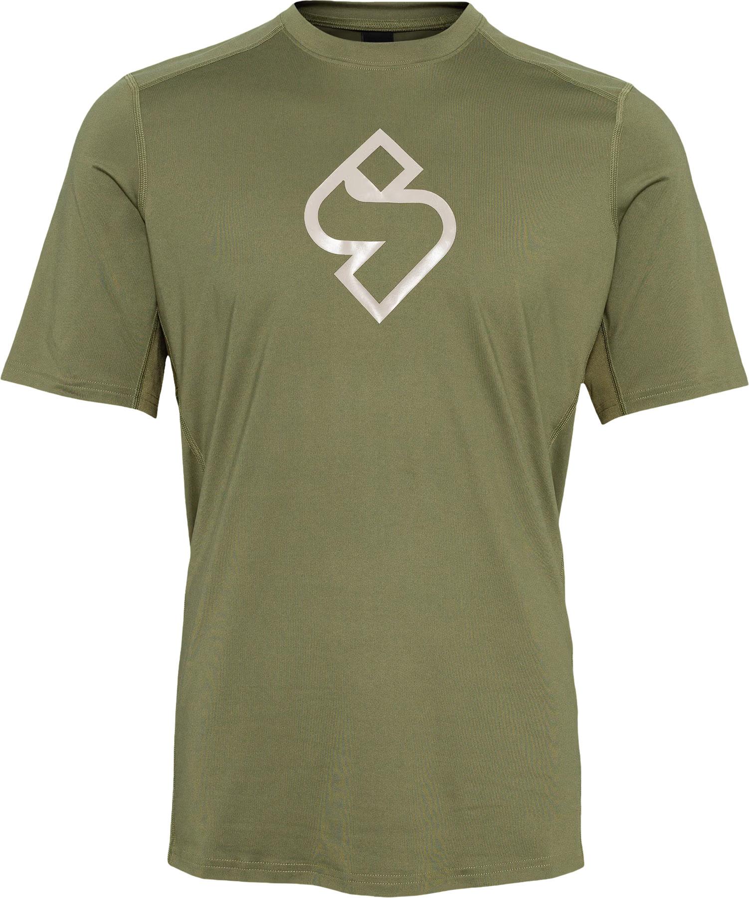 Product image for Hunter Short Sleeve Jersey - Men's