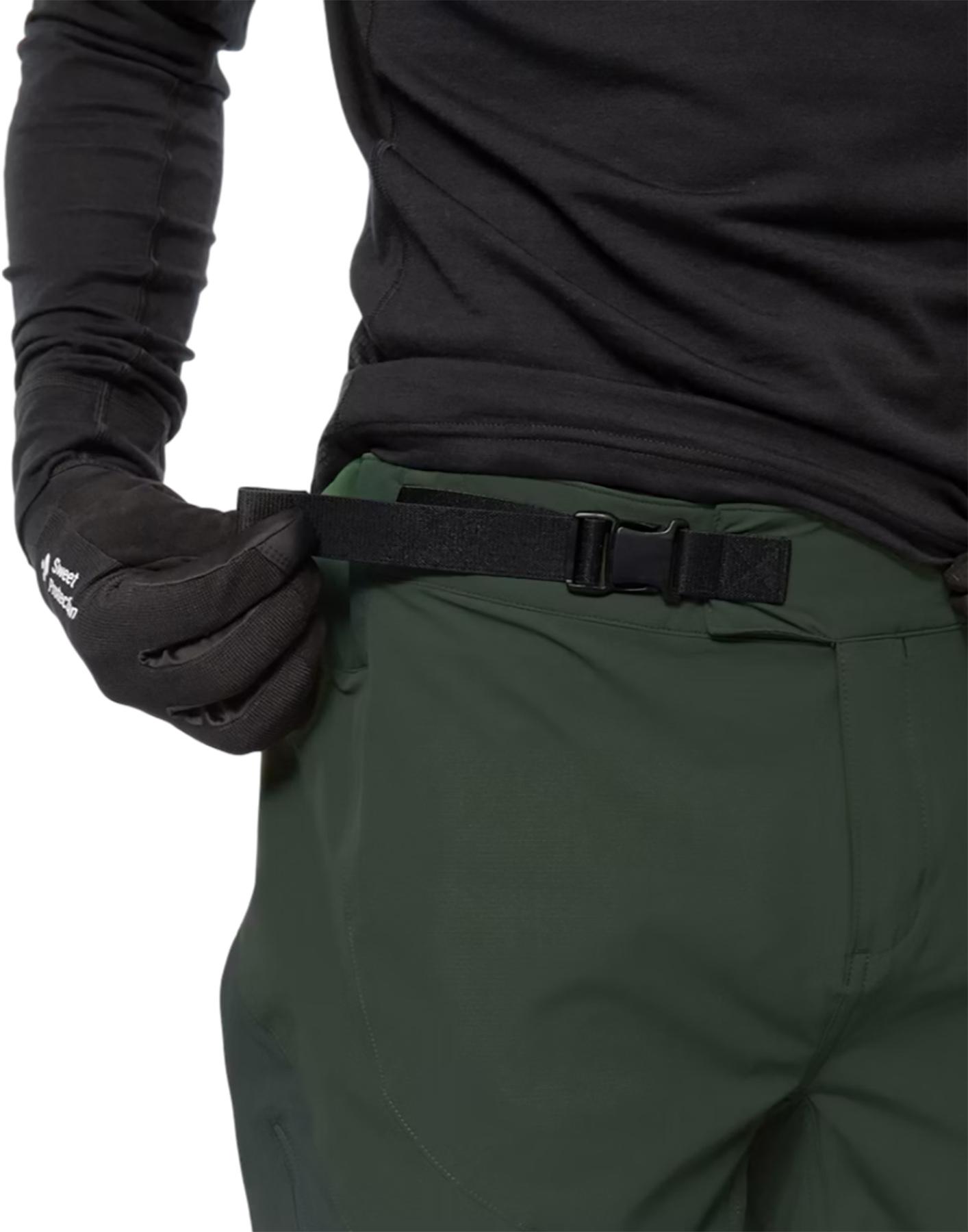 Product gallery image number 3 for product Hunter Pants - Men's