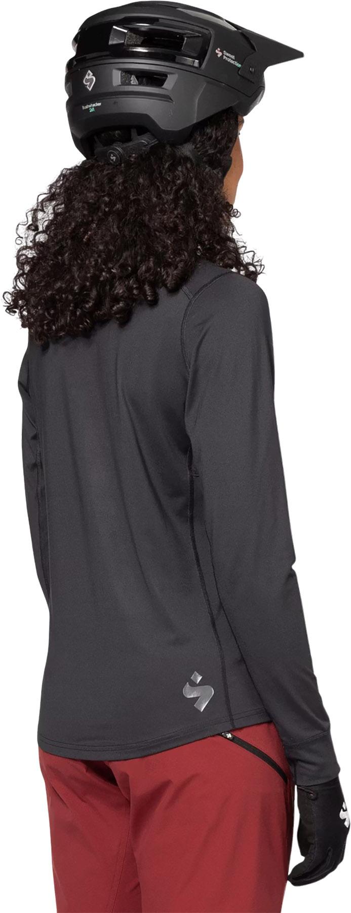 Product image for Hunter Long Sleeve Jersey - Women's