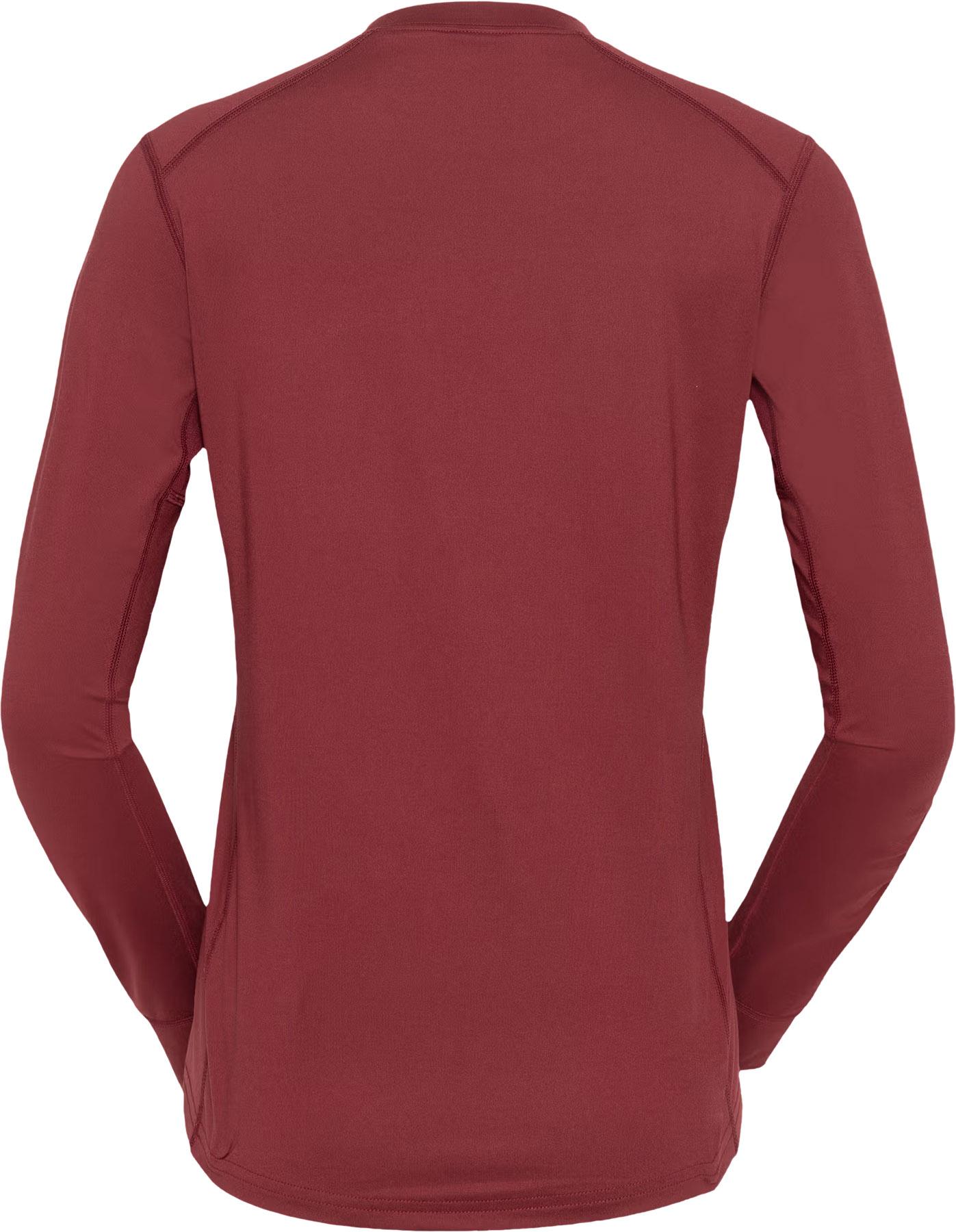Product gallery image number 3 for product Maillot à manches longues Hunter - Femme