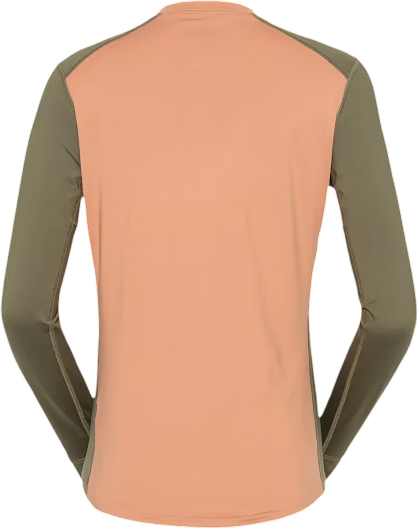 Numéro de l'image de la galerie de produits 2 pour le produit Maillot à manches longues Hunter - Femme
