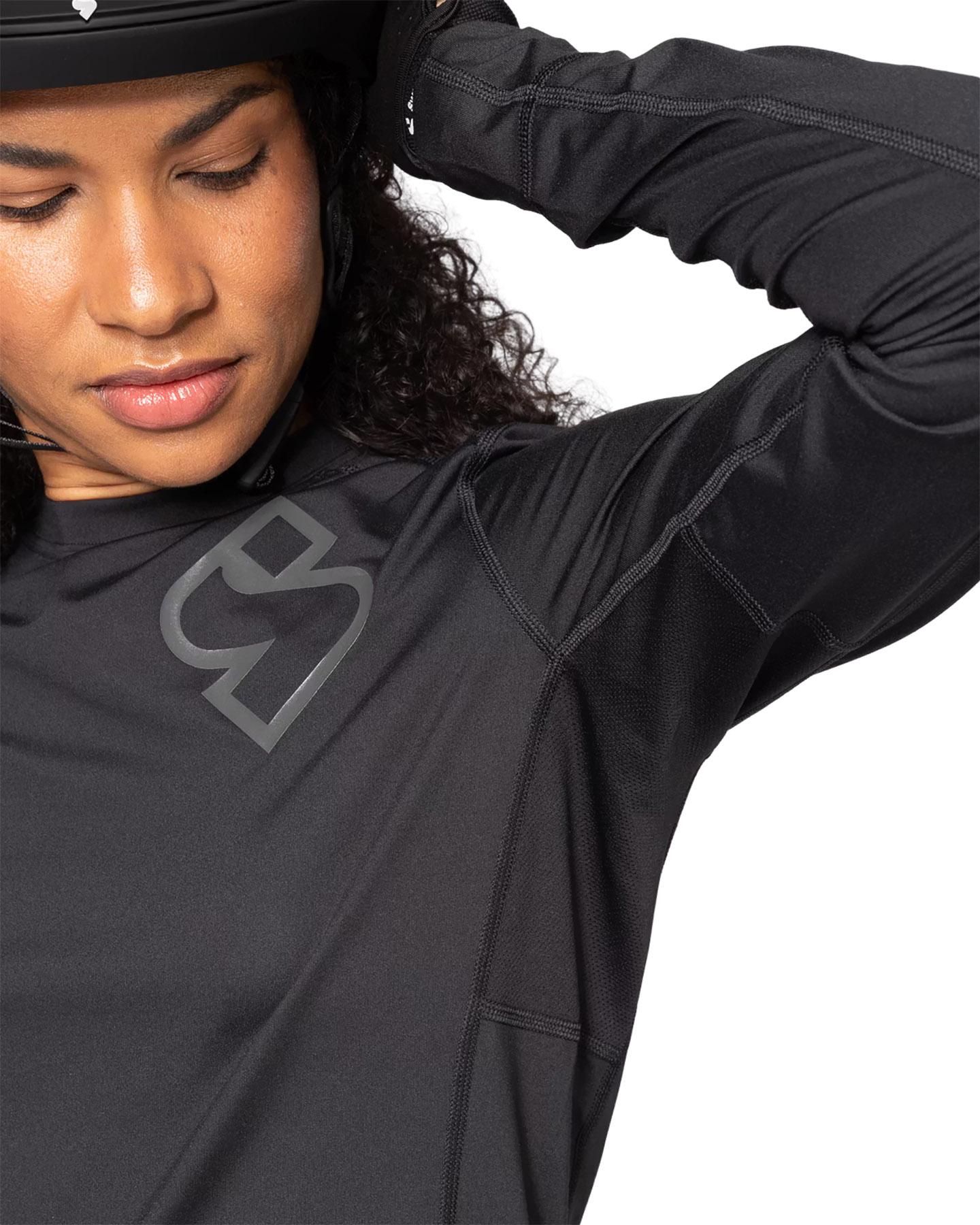 Product gallery image number 3 for product Hunter Long Sleeve Jersey - Women's