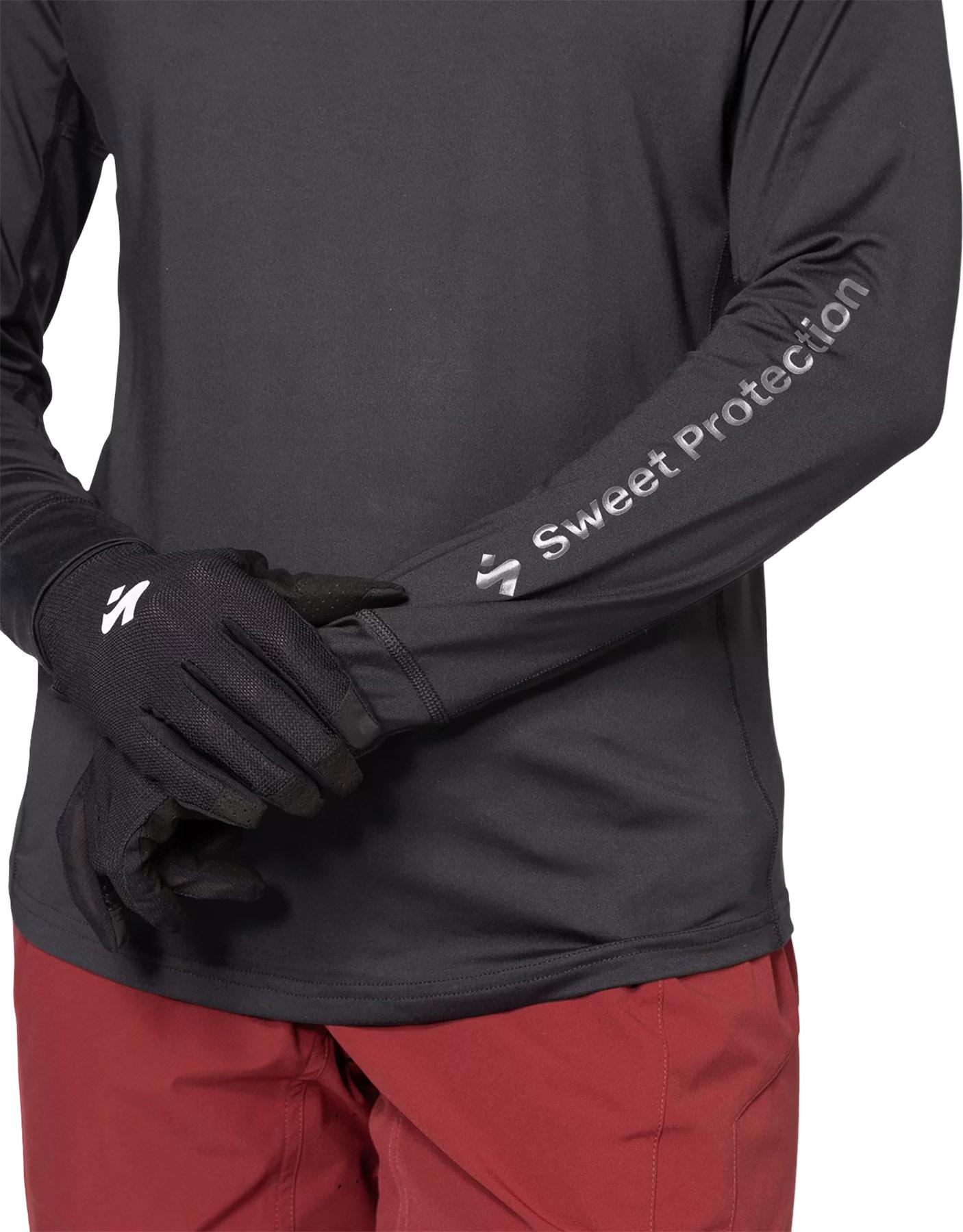 Product gallery image number 4 for product Hunter Long Sleeve Jersey - Women's