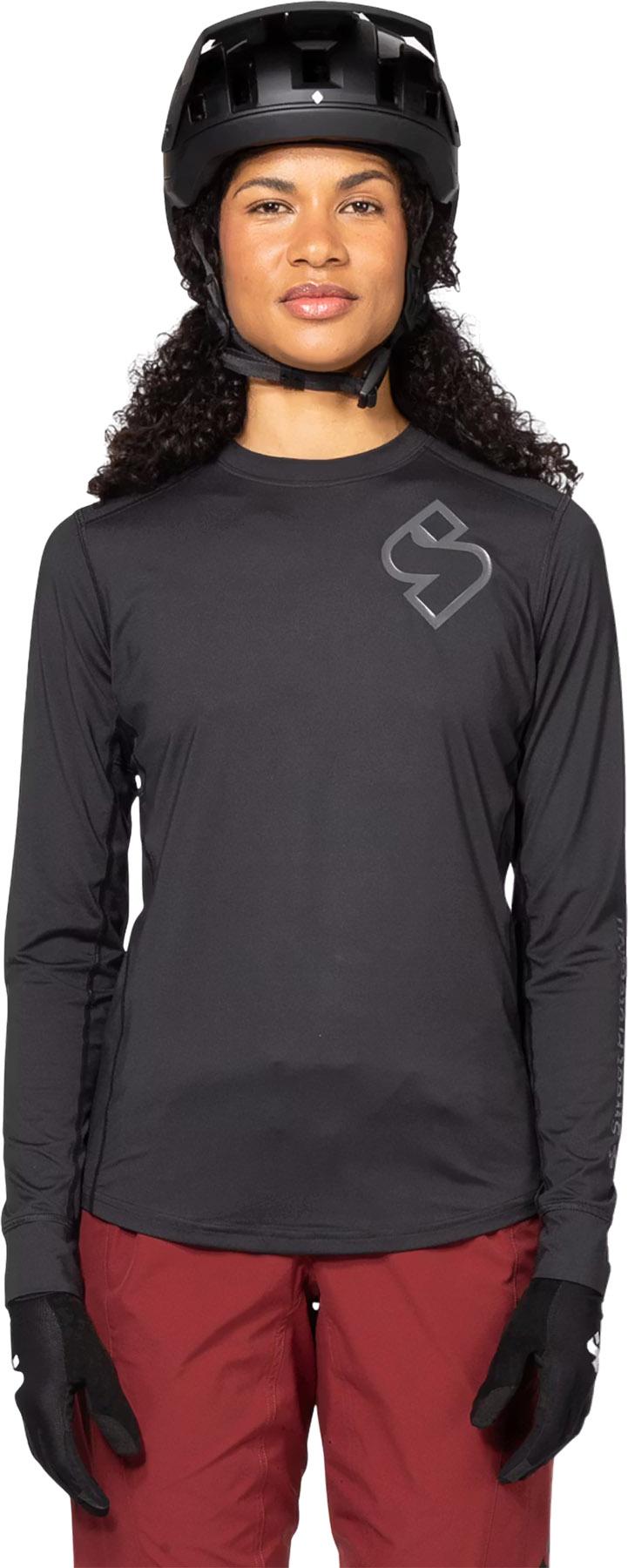 Product gallery image number 5 for product Hunter Long Sleeve Jersey - Women's