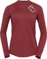 Colour: Dark Red