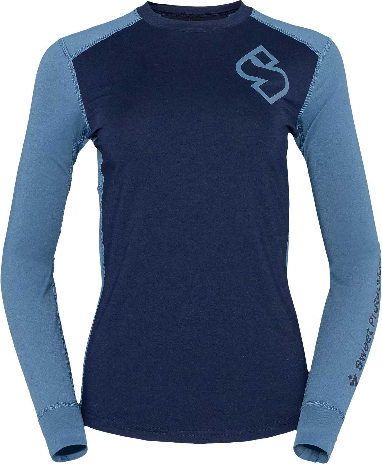 Flare Blue