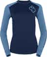 Colour: Flare Blue