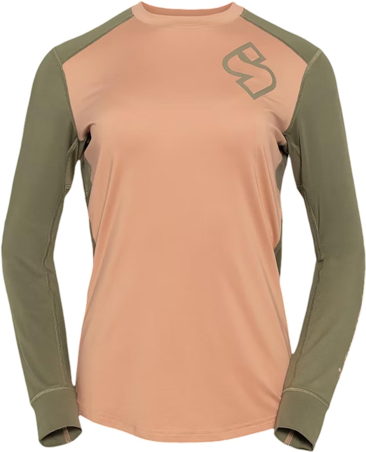 Product image for Hunter Long Sleeve Jersey - Women's