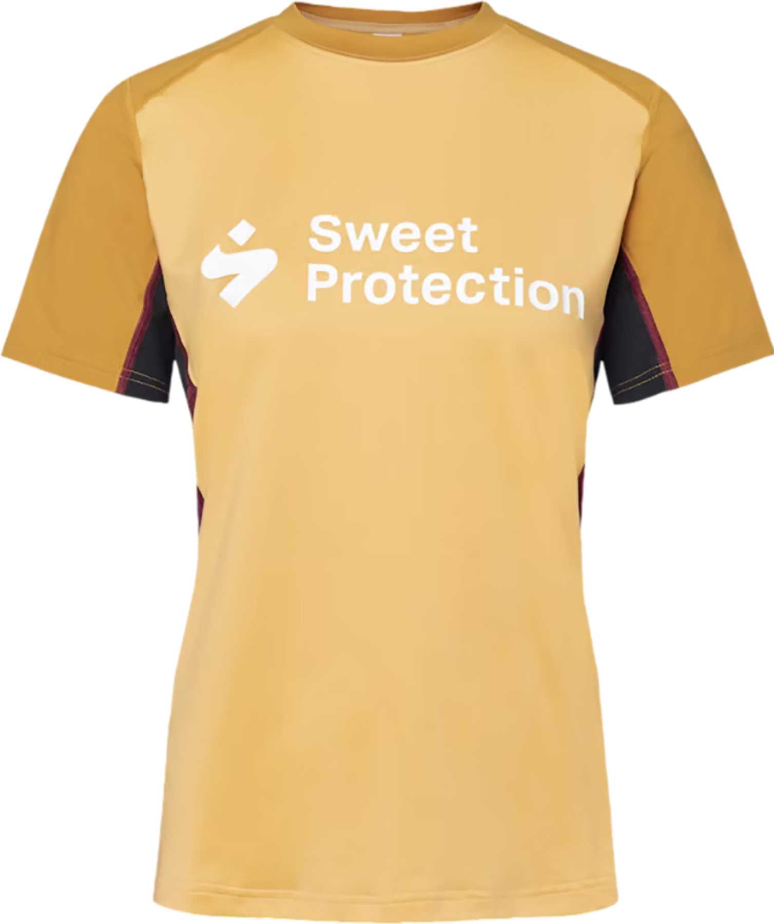 Image de produit pour Maillot à manches courtes Hunter - Femme