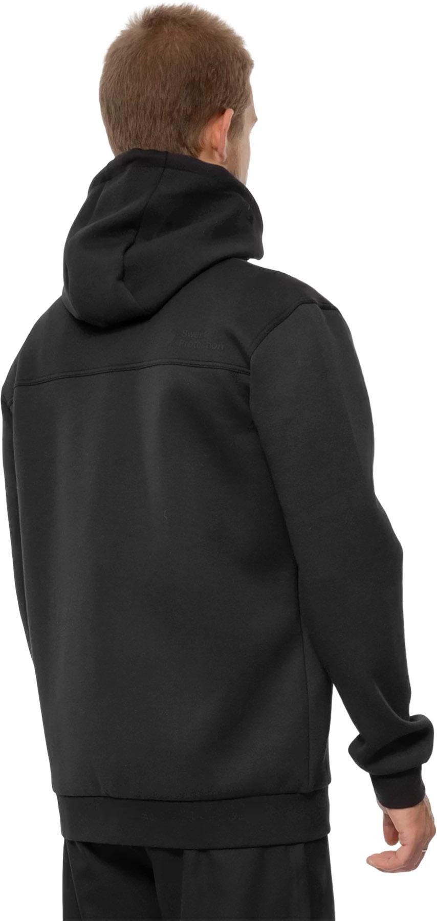 Product gallery image number 2 for product Sweet Hoodie - Men's